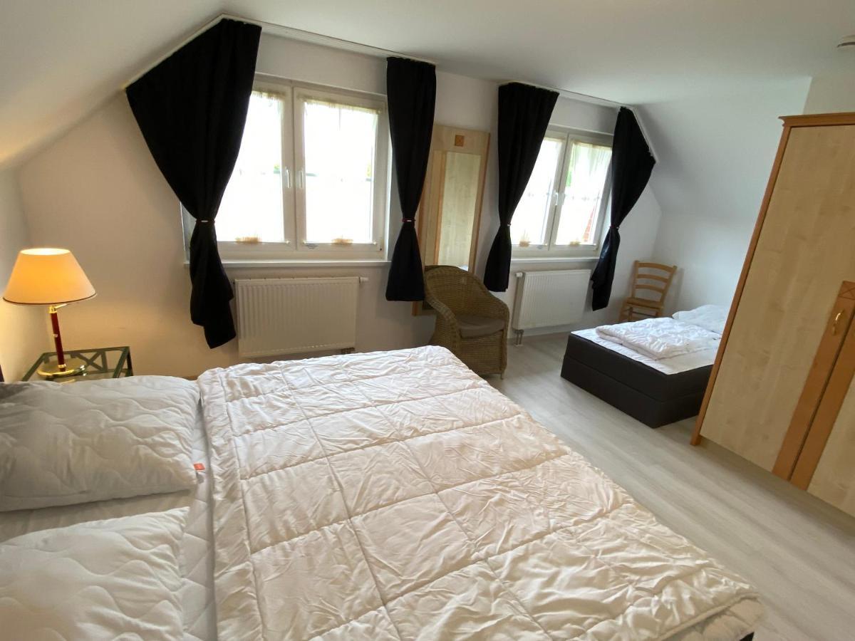 Apartment Moderne Im Auf Ruegen *