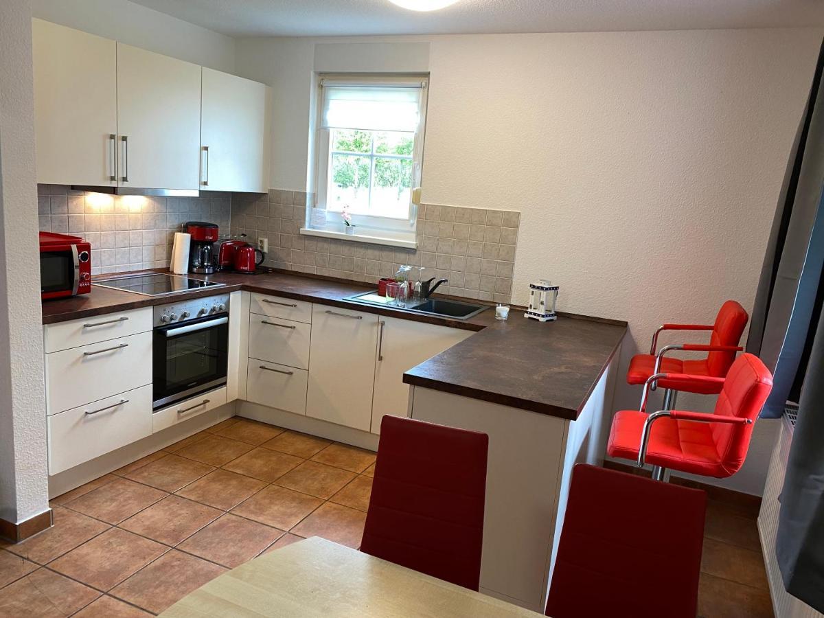 Apartment Moderne Im Auf Ruegen *