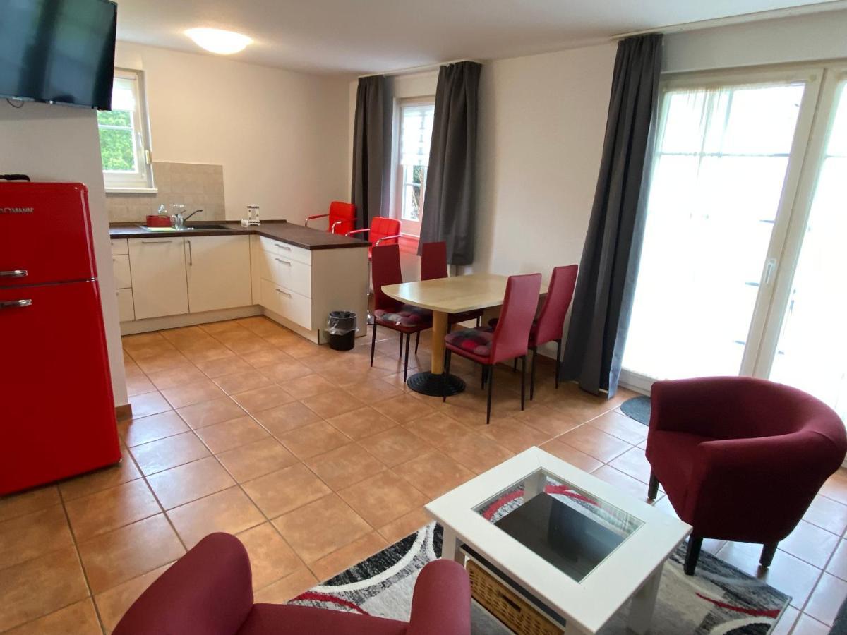 Moderne Im Auf Ruegen Apartment