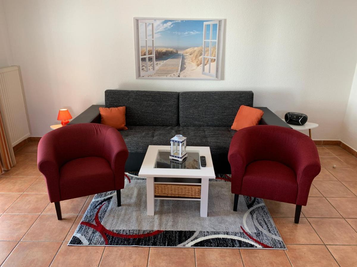 Apartment Moderne Im Auf Ruegen *