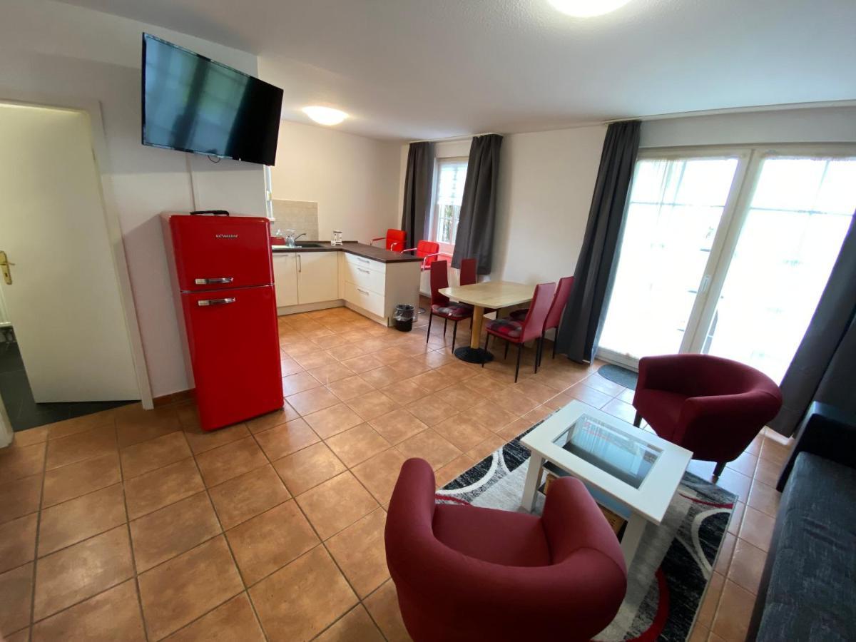 Moderne Im Auf Ruegen Apartment Sagard