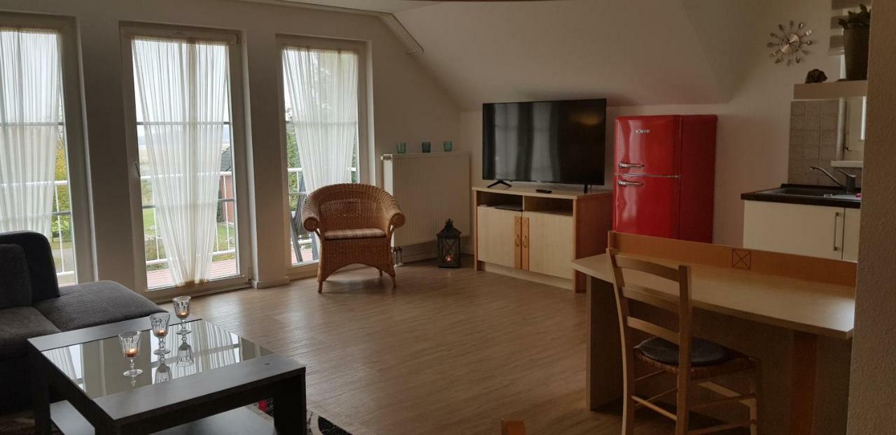 Apartment Moderne Im Auf Ruegen