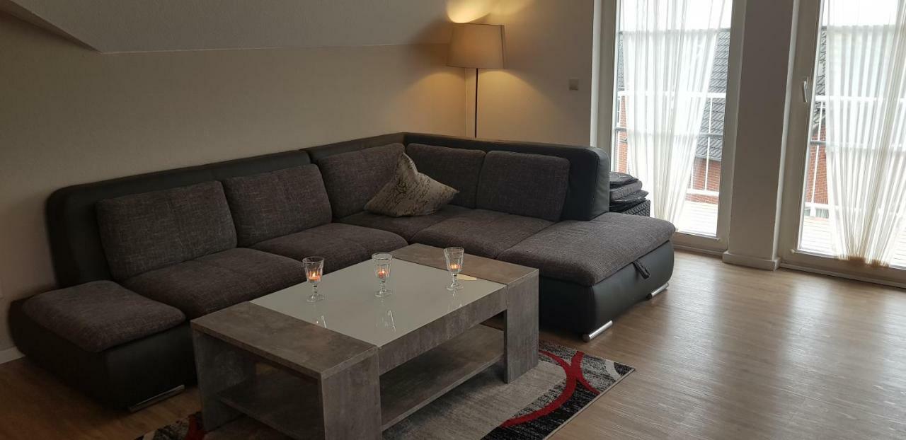 Moderne Im Auf Ruegen Apartment Sagard